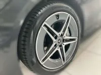 Gebraucht Mercedes C180 AMG 170 PS (125 kW) 2025 Grau Limousine