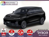 Neu Leapmotor B10 160 kW (218 PS) 2026 Metallic black SUV