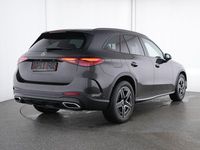 Gebraucht Mercedes GLC200 AMG 204 PS (150 kW) 2025 Grau SUV