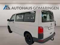 Gebraucht VW T6 102 PS (75 kW) 2017 Weiß Van