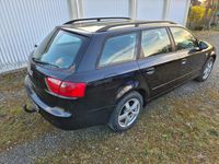 Gebraucht Seat Exeo Reference 120 PS (88 kW) 2011 Schwarz Kombi