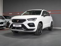 gebraucht Cupra Ateca 1.5 TSI KAMERA AHK LHZ VIRTUAL KESSY BEATS