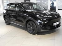 Neu MG S5 Comfort 125 kW (170 PS) 2025 Blau (piccadilly blue, andere lackierung gegen aufp) SUV