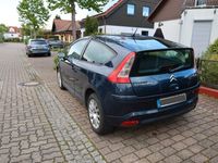 gebraucht Citroën C4 1.6 VTI 120 VTR VTR