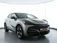 Gebraucht Cupra Tavascan Endurance 210 kW (286 PS) 2025 Beige SUV