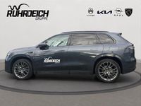 Gebraucht Leapmotor C10 215 PS (158 kW) 2025 Grau SUV