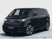 Neu VW ID. Buzz Pro 210 kW (286 PS) 2026 Deep black perleffekt Van / Kleinbus