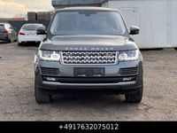 gebraucht Land Rover Range Rover Vogue 4.4 SDV8 Pano NETTO 27500€