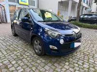 Gebraucht Renault Twingo 75 PS (55 kW) 2013 Violet Kleinwagen