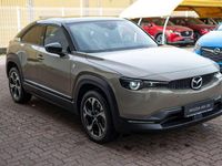 Gebraucht Mazda MX30 Ad'Vantage 170 PS (125 kW) 2024 Multitone zircon sand metalli SUV