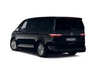 Neu VW Multivan 150 PS (110 kW) 2026 Deep black perleffekt Van
