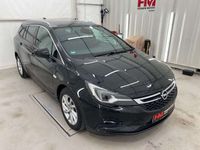 gebraucht Opel Astra 1.6 TDCI Sports Tourer LED/Navi/Klima/Si