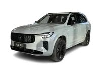 Neu Volvo XC90 Ultra 455 PS (334 kW) 2026 Grau SUV