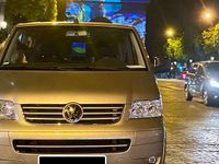 Gebraucht VW Multivan Highline 174 PS (127 kW) 2004 Van / Kleinbus