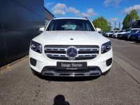 gebraucht Mercedes GLB200 Progressive