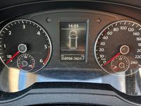 Gebraucht VW Sharan 140 PS (102 kW) 2011 Grau Van / Kleinbus