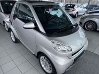 gebraucht Smart ForTwo Cabrio ForTwo MH*SoundPaket*SitzH*Navi