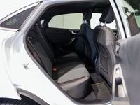 gebraucht Ford Puma ST-Line 1.0l EcoBoost +LED+NAVI+ALLWETTE