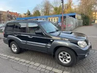 Gebraucht Hyundai Terracan 163 PS (119 kW) 2006 Schwarz SUV