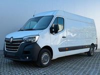 Ny Renault Master 136 HK (100 kW) 2026 Hvid MPV