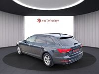 gebraucht Audi A4 Avant 2,0TDI VIRTUAL/LEDER/Keyless/AHK/LED