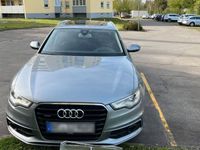 gebraucht Audi A6 3.0 TDI 230kW quattro tiptronic Avant -