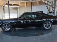 Gebraucht Oldsmobile Cutlass 310 PS (228 kW) 1971 Schwarz Coupé