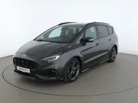 Usata Ford S-MAX ST-Line 133 CV (97 kW) 2022 Grigio Monovolume