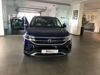 Gebraucht VW Taos Highline 160 PS (117 kW) 2022 Blau SUV