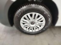 Neu VW Caddy 102 PS (75 kW) 2026 Candyweiß Van / Kleinbus