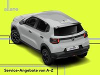Neu Citroën C3 Start 101 PS (74 kW) 2025 Blau Kleinwagen