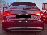 gebraucht Audi A3 S line Sportpaket