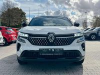Gebraucht Renault Austral Techno 158 PS (116 kW) 2023 Weiß SUV