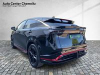 Neu Nissan Ariya Nismo 319 kW (435 PS) 2025 Pearl black SUV