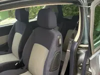 Usata Peugeot 1007 73 CV (53 kW) 2007 Grigio Monovolume