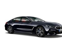Gebraucht BMW 840 Efficient Dynamics 333 PS (244 kW) 2025 Coupé