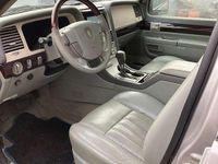 Gebraucht Lincoln Aviator 306 PS (225 kW) 2003 Silber SUV