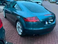 Gebraucht Audi TT 298 PS (219 kW) 2009 Grau Coupé