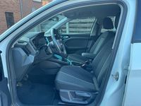 Gebraucht Audi A1 Sportback Advanced 116 PS (85 kW) 2020 Weiß Kleinwagen