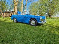 Gebraucht MG Midget 58 PS (42 kW) 1966 Blau Cabrio