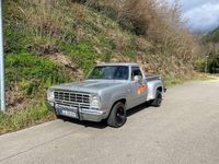 Gebraucht Dodge Custom 150 PS (110 kW) 1976 Silber SUV