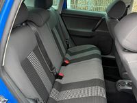 Gebraucht VW Polo United 80 PS (58 kW) 2008 Blau Kleinwagen