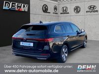 Gebraucht VW Passat Business 150 PS (110 kW) 2024 Schwarz Limousine