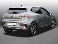 Gebraucht Renault Clio V Techno 91 PS (66 kW) 2025 Grau Limousine