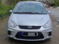 gebraucht Ford C-MAX 1.8 Titanium