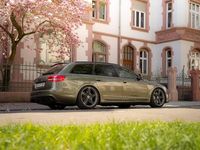 Gebraucht Audi RS6 Performance 769 PS (565 kW) 2009 Grün Kombi