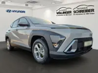 Neu Hyundai Kona Select 116 PS (85 kW) 2026 Cyber grey SUV