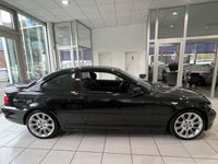 gebraucht BMW 330 E46 Ci Coupe M Paket