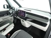 Gebraucht VW ID. Buzz Pro 210 kW (286 PS) 2025 Blau Van / Kleinbus