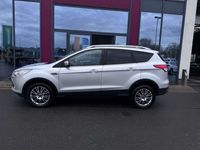 gebraucht Ford Kuga 2.0 TDCi 4x2 Titanium